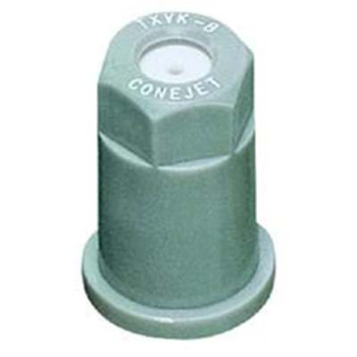 TEEJET TX-VK8 CERAMIC HOLLOW CONE - GRAY
