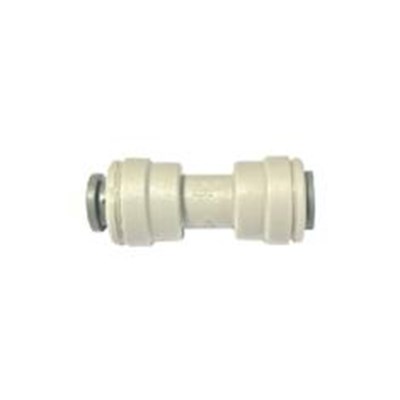 AUTO LOCK 1/4" UNION CONNECTOR