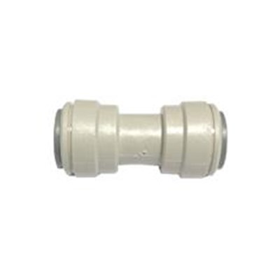 AUTO LOCK 3/8" UNION CONNECTOR