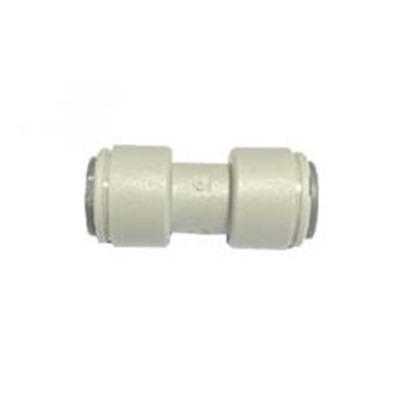 AUTO LOCK 5/16" UNION CONNECTOR