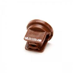 HYPRO ULTRA LO-DRIFT TIP SIZE: 05 BROWN