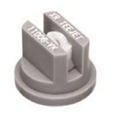CERAMIC TEEJET XR11006-VK TIP - GRAY