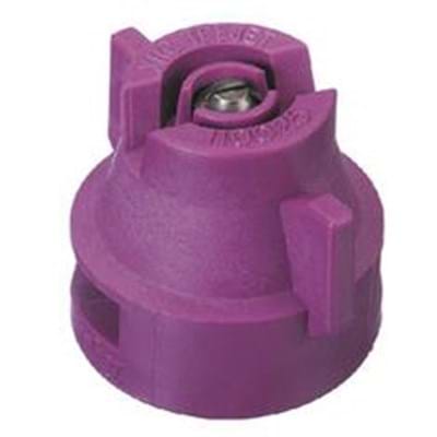 TEEJET XRC 110025-VS TIP - CAP COMBO, VISIFLO-VIOLET
