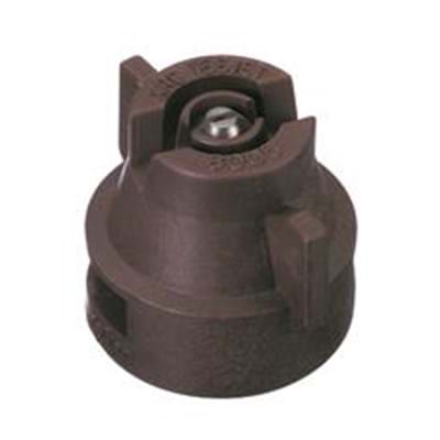 TEEJET XRC 8005-VS TIP - CAP - BROWN