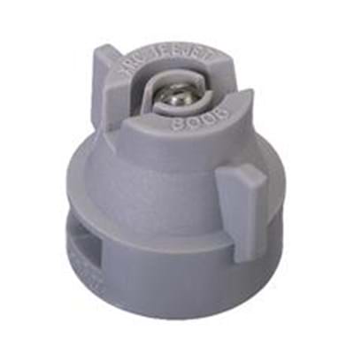 TEEJET XRC 8006-VS TIP - CAP - GRAY