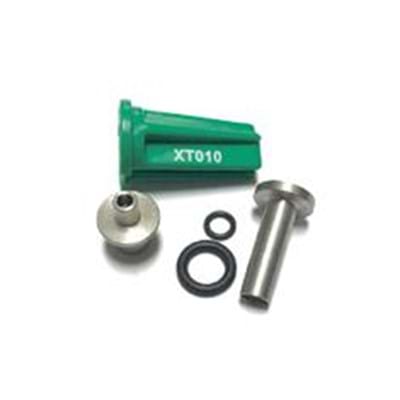 XT080 PATTERN GENERATOR, INSERT & O-RING KIT