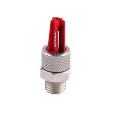 HYPRO BOOM X-TENDER NOZZLE SIZE: XT080 RED