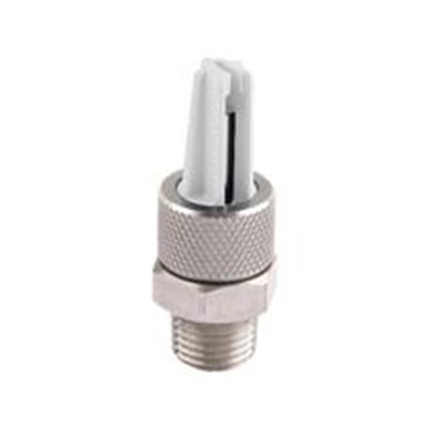HYPRO BOOM X-TENDER NOZZLE SIZE: XT167 WHITE