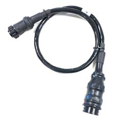 37 PIN TO 16 PIN RAVEN FLOW CONTROL ADAPTER CABLE