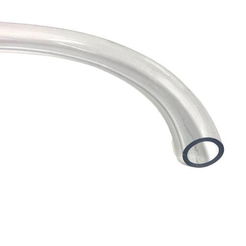 3/4" CLEAR VINYL TUBING WITH 1/8" WALL