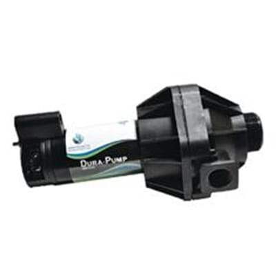 12 VOLT DURA-PUMP VITON PUMP ONLY