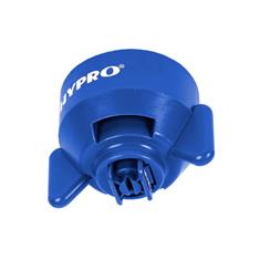 HYPRO FC-ULD120-03 ULTRA LOW DRIFT FASTCAP-BLUE