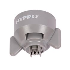 HYPRO FC-ULD120-06 ULTRA LOW DRIFT FASTCAP-GRAY