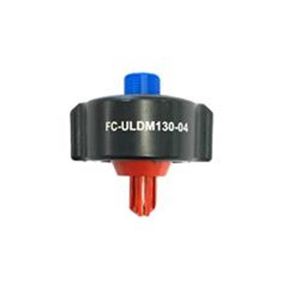 ULTRA LO-DRIFT MAX DRIFT CONTROL FASTCAP 04 - RED