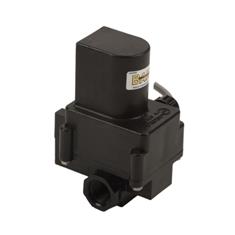 3/8" FULL PORT ELECTRIC VALVE