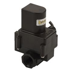 1/2" FULL PORT ELECTRIC VALVE