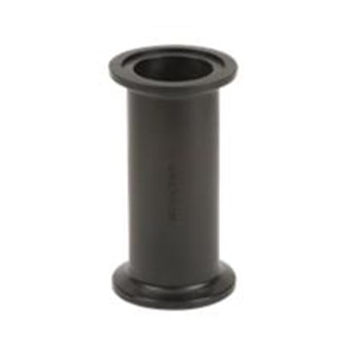 BANJO 2" FULL PORT FLANGE X2" FP FLANGE COUPLING 6"