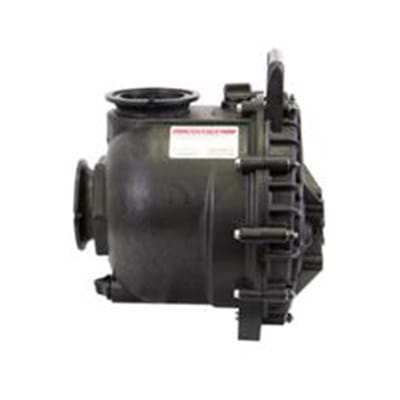 3" MANIFOLD POLY PUMP ONLY