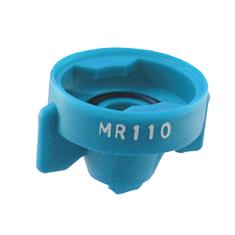 WILGER MR110-10 MID-RANGE COMBO-JET-LITE BLUE