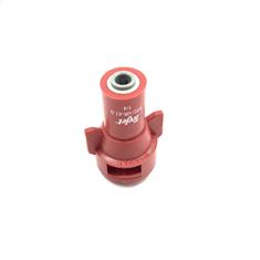 TEEJET PTC-VR-X1.0-1/4 VARIABLE RATE 1/4 OD - RED