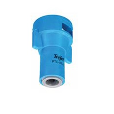 TEEJET PTC-VR-X2.0-5/16 VARIABLE RATE 5/16 OD-BLU