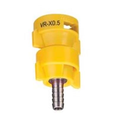 TEEJET QJ-VR-X0.5-3/8-SS VARIABLE RATE 3/8" SS HB
