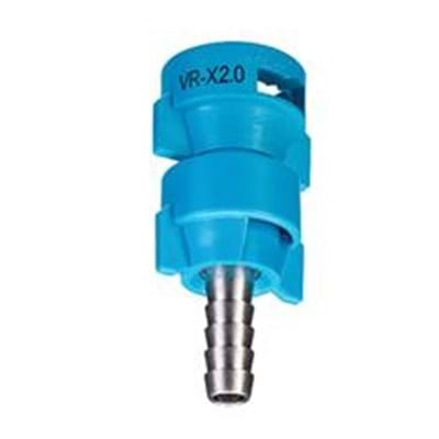 TEEJET QJ-VR-X2.0-3/8-SS VARIABLE RATE 3/8" SS HB