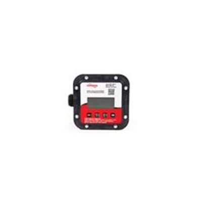 ELEC FLOW MTR FLOW THRU 60PSI