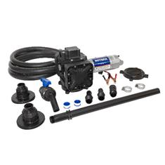 SOTERA SS417 12V CHEMICAL PUMP ASSEMBLY FOR TOP MNT