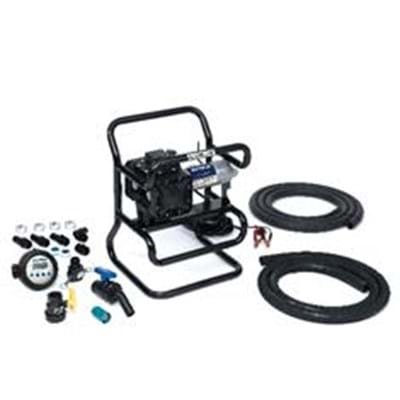 SOTERA SS435 12V CHEM- TRAVELLER PORTABLE PUMP