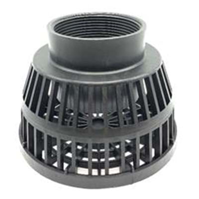 3" POLYETHYLENE SUCTION STRAINER