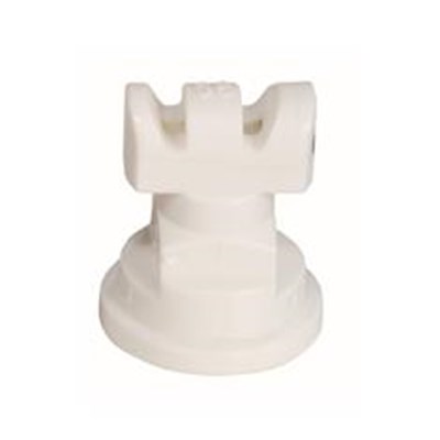 TTJ60 TEEJET 11008 TURBO TWINJET TIP #08-WHITE